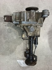 1995-1997 Chevrolet Chevy Tahoe Front Axle Differential Carrier 3.73 Ratio Oem 1995-1997 Chevrolet Chevy Tahoe Front Axle Differential Carrier 3.73 Ratio Oem