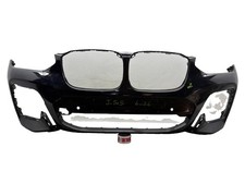 BMW X3 FRONT BUMPER M SPORT 2017-ON 8089743  J-505