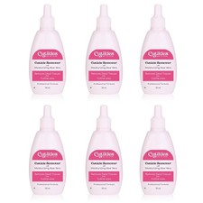 Cutikles Cuticle Remover Gel 30ml Each Set Of 6