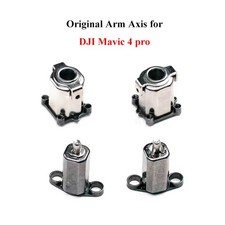 Original Front Rear Arm Shaft Axis Shaft for DJI Mavic 4 pro Drone Accessories