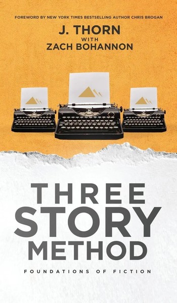 J. Thorn (U. A.) | Three Story Method | Buch | Englisch (2020) | Gebunden-image