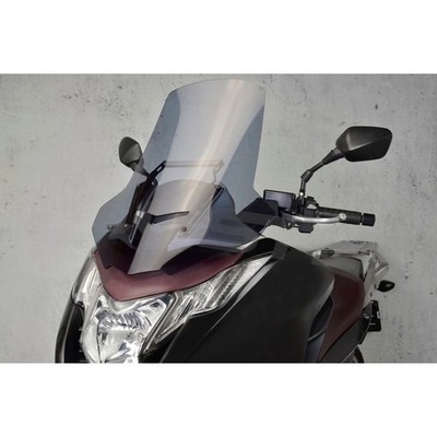 Honda NC 700D Integra (2012-2013) Standard Motorcycle windscreen