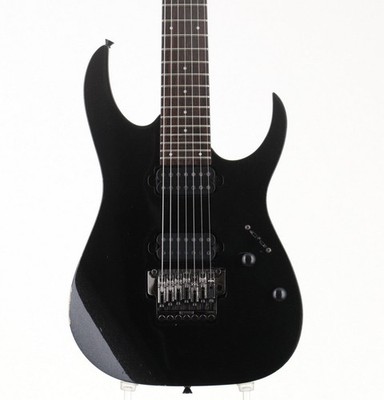 Ibanez Prestige RG1527 GK Galaxy Black 2005 [F0531832]