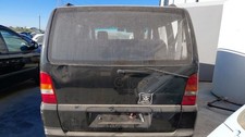 HECKKLAPPE / 139038 F&Uuml;R MERCEDES-BENZ VITO FURGONETA W638 112 CDI 2.2 638.094