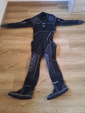 Scubapro Exodry 4.0 Trockentauchanzug, Größe L