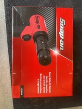 For Snap-on Tools Ph3045a Short Barrel Heavy Duty Air Hammer Red New For Snap-on Tools Ph3045a Short Barrel Heavy Duty Air Hammer Red New