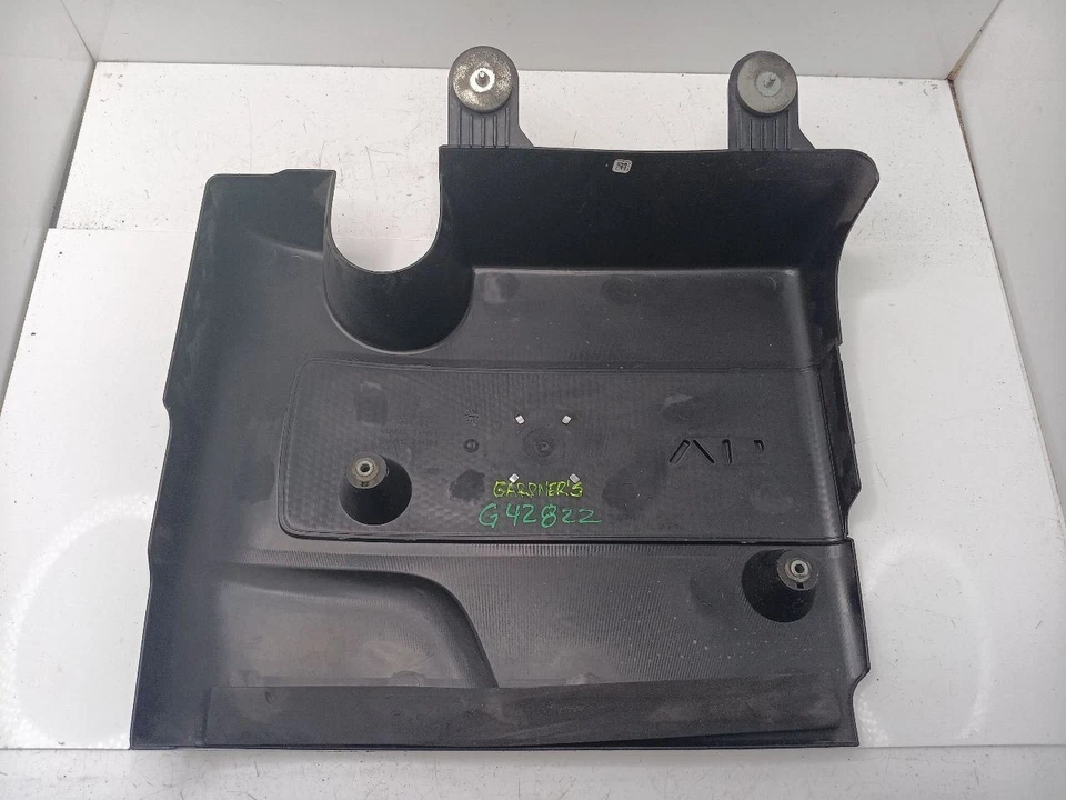 Cosmetic Engine Cover 2013 2014 2015 Nissan Pathfinder 3.5 Liter - Изображение 2 из 4