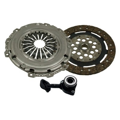 Blue Print Clutch Kit - ADF1230100