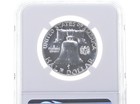 1963 Franklin Half Dollar PF67 NGC Special Label *3230 — photo 4