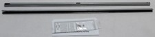 Vent Window Division Bar For 1963-1965 Ford Fairlane Black Front Left Right