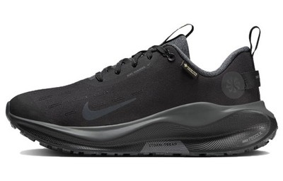 Nike ReactX Infinity Run 4 Gore-Tex Low Black Volt W - FB2197-002
