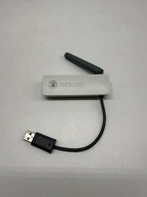 Xbox 360 WLAN Adapter & Anleitung