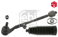 Febi Bilstein Spurstange Prokit 46257 FüR X1 BMW E91 E92 E90 E84 3Er Touring 320