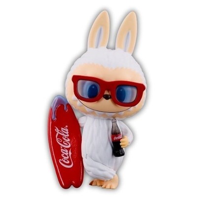 POP MART The Monster Fig With Me!! ぬいぐるみ POP MART The