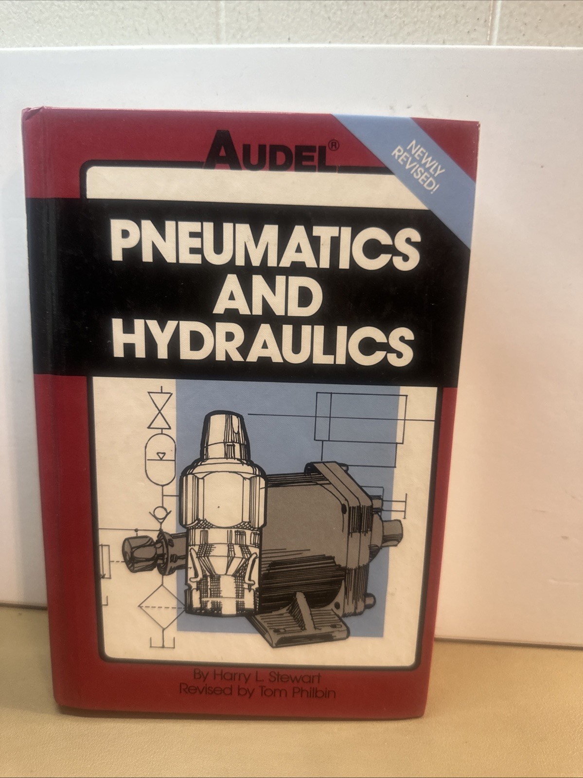 Pneumatics and Hydraulics SEE PHOTOS
