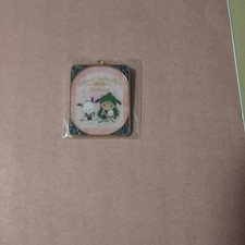 Sailor Moon Cosmos Sanrio Secret Charm Pluto