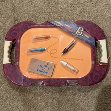 B. Toys Water Doodler Portable Drawing Board ...