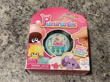 Punirunes Interactive Squishy Digital Pet Digital BFF Brand NEW, Factory SEALED