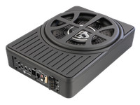 CS-ACW10 Lautsprecher Untersitz-Subwoofer DLS 250Mm/200W RMS Aktiv