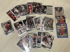 2025 WNBA Panini Las Vegas Aces 21 Card Lot - A’ja Wilson - Jackie Young