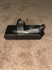 Used OEM Dyson SV15 Click-In Battery 25.2V for V15 Outsize Cordless Vacuum