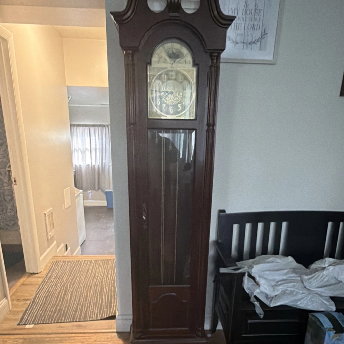 Ridgeway Decorative Clocks for sale | eBay