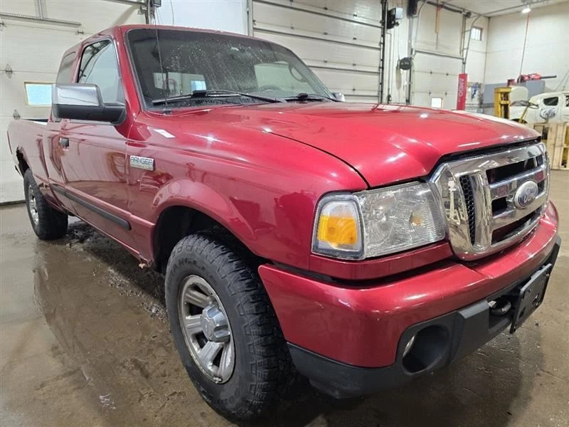 Manija de puerta interior Ranger 2009 579641 Foto 2 de 4