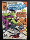 Amazing Spider-Man #312 1989 Todd McFarlane Marvel Comics VF