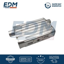 Eberspacher Espar Silencer For Hydronic Airtronic 221000401900 Genuine