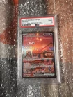 Pokemon TCG Mew EX SVP 053 - 151 Ultra Premium Collection Promo - PSA 9