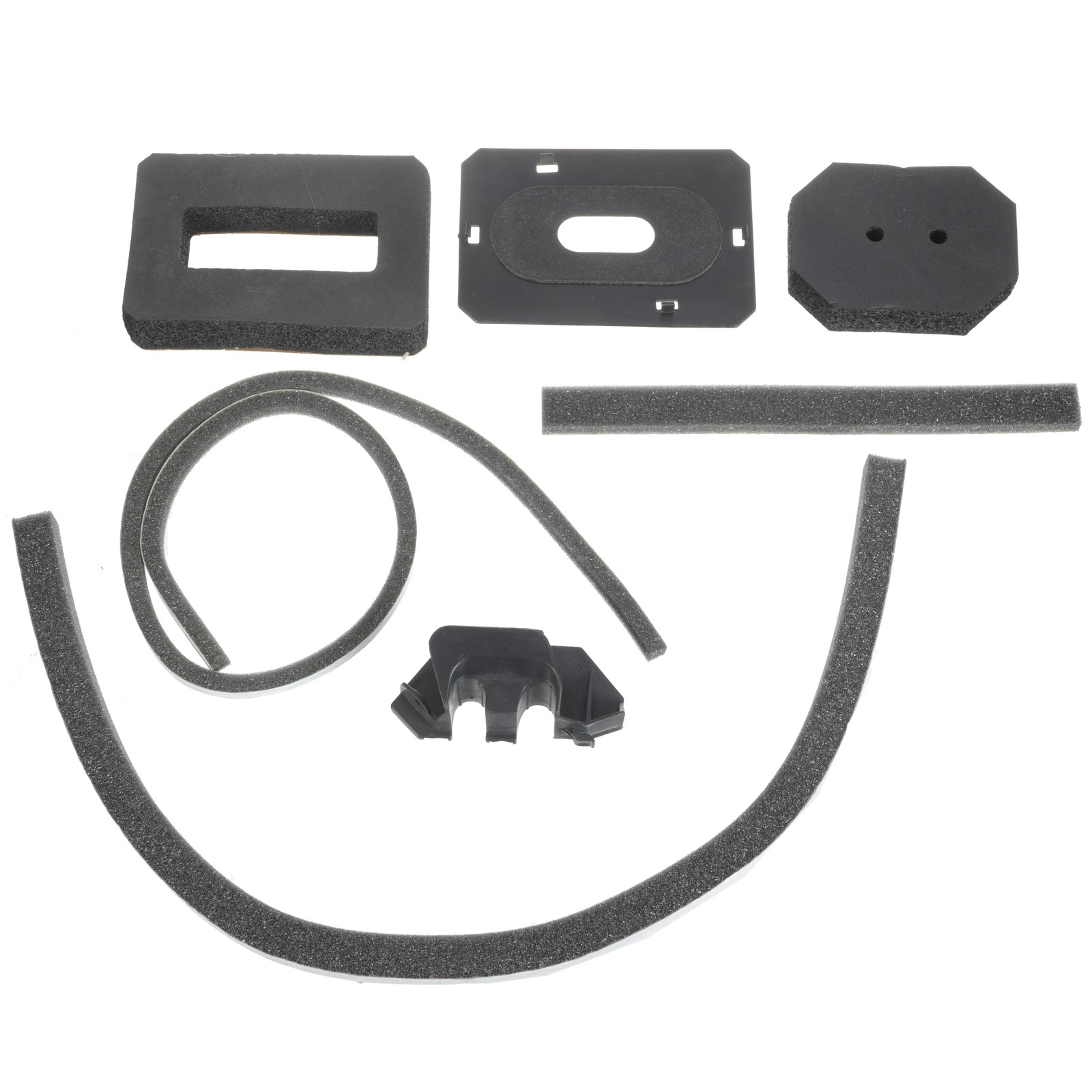 Kit de sellos para unidad de A/C y calefacción para Dodge Journey 2009-2020 (N/P 68038530AB)