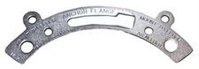 Larsen Supply 33-3701 Spanner Flange Pack of 6