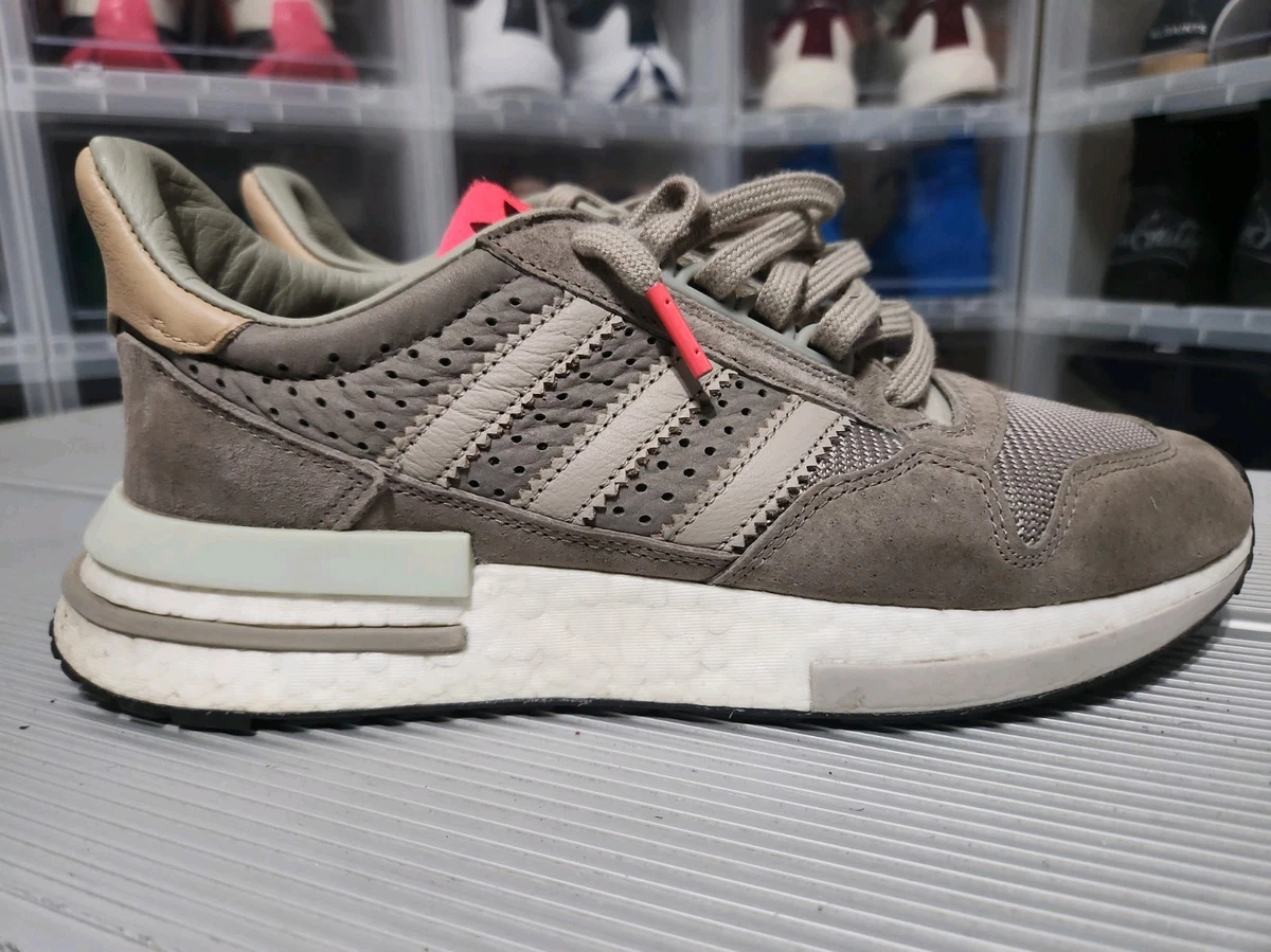Preços baixos em Tênis masculino Adidas ZX 500 | eBay