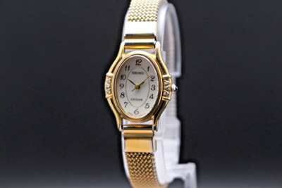 Купить vintage 1992 exc5 seiko pulsemeter s229 5001 square quartz