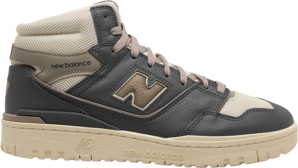 New Balance ALD x 650R Grey BB650RO1 Mens 12 US 46.5 EUR Aime\' Leon Dore $_57.JPG?set_id=880000500F main image 2