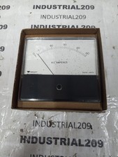 TRIPLETT A.C AMPERES GAGE 430-G