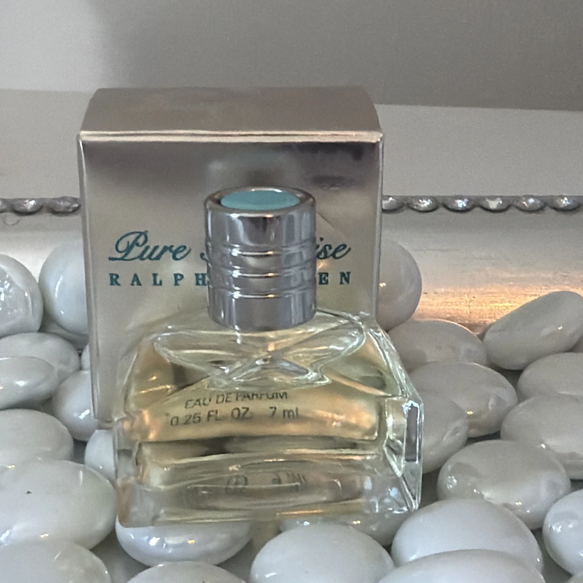 Ralph Lauren Pure Turquoise Eau de Parfum for Women for sale | eBay