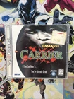 Carrier For Sega Dreamcast - Brand New Factory Sealed RARE!