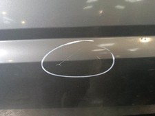 Porte arrière et accessoires Peugeot 605