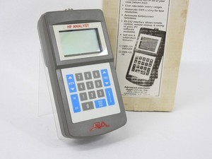 Swr Antenna Analyzer | eBay