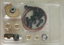 Turbo Charger Rebuild Kit Fit: Ford Powerstroke Diesel Engine V8 6.0L 2003-2012