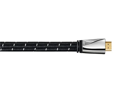 Avinity HQ HDMI-Kabel 3m 2.0b 8K 4K UHD TV für Sony PS5 PS4 Xbox Series X S One - Bild 1 von 2