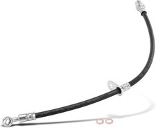1xBremsschlauch Bremsschläuche Vorne Links für Subaru Impreza G3 GH/R Levorg WRX