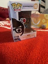 Ultimate Funko Pop Overwatch Figures Gallery and Checklist 112