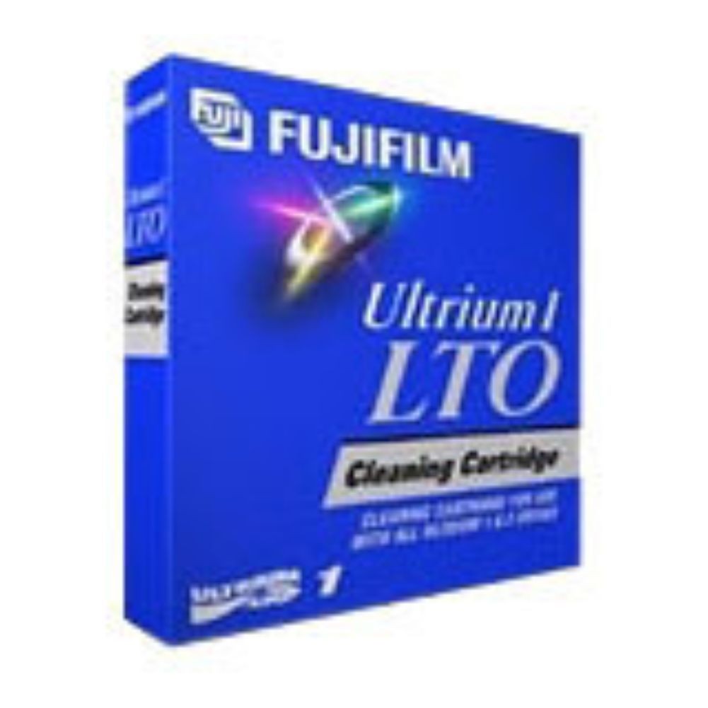 Fujifilm LTO Ultrium Cleaning Cartridge 600004292 9490₽