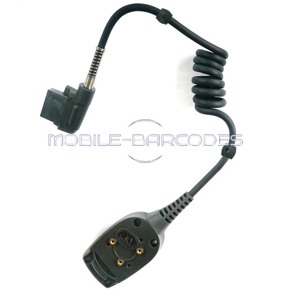 5Pcs New Brand Power Cable w/ Back Cover Replacement for Motorola Symbol RS4000 - Image 2 of 4