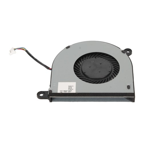 CPU Cooling Fan Replacement Laptop CPU Cooler For 13 5368 13 73 FY - Afbeelding 5 van 22