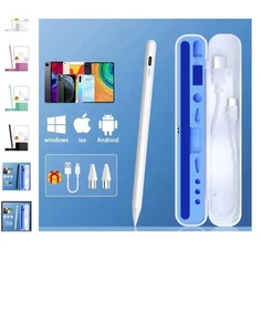 Stylus stylo universel pour tablette Touch Pen Cover pour iPad Crayon Huawei Lenovo