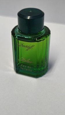 Mini-Parfüm-Flakons Duftminis,Sammler Vintage Davidoff Relax 5ml