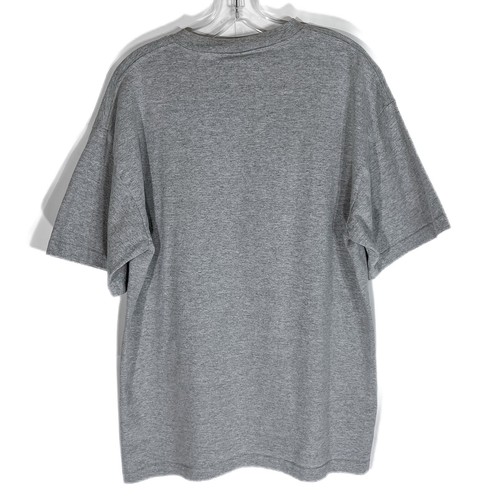 Vintage Disney World Grumpy Dwarf Gray T-shirt Mens Size XL 90s by Disney, Size XL, $18.95 - Photo 5